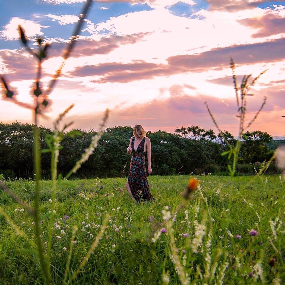 Meet your Posher, Isabella